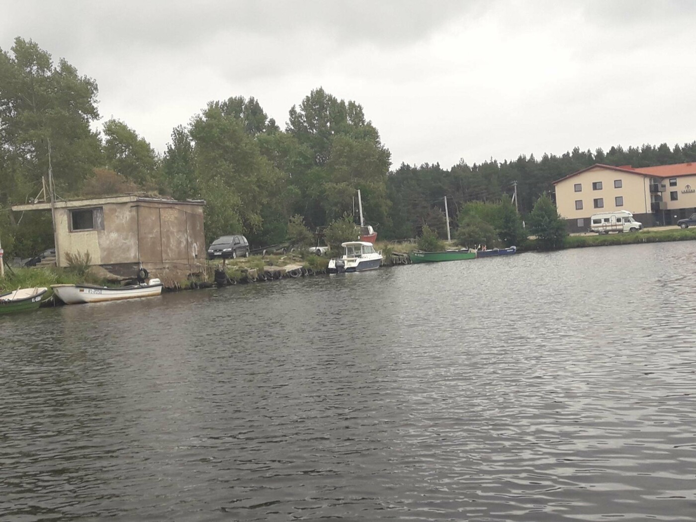 Palanga steigia Šventosios jūrų uosto direkciją (nuotraukų albumas), nuotrauka-16