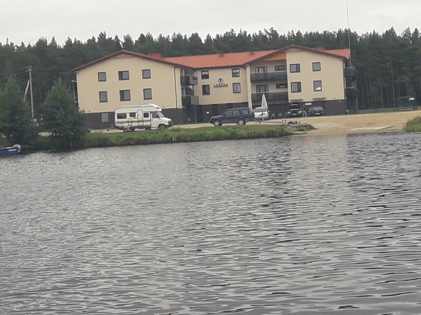 Palanga steigia Šventosios jūrų uosto direkciją (nuotraukų albumas), nuotrauka-17