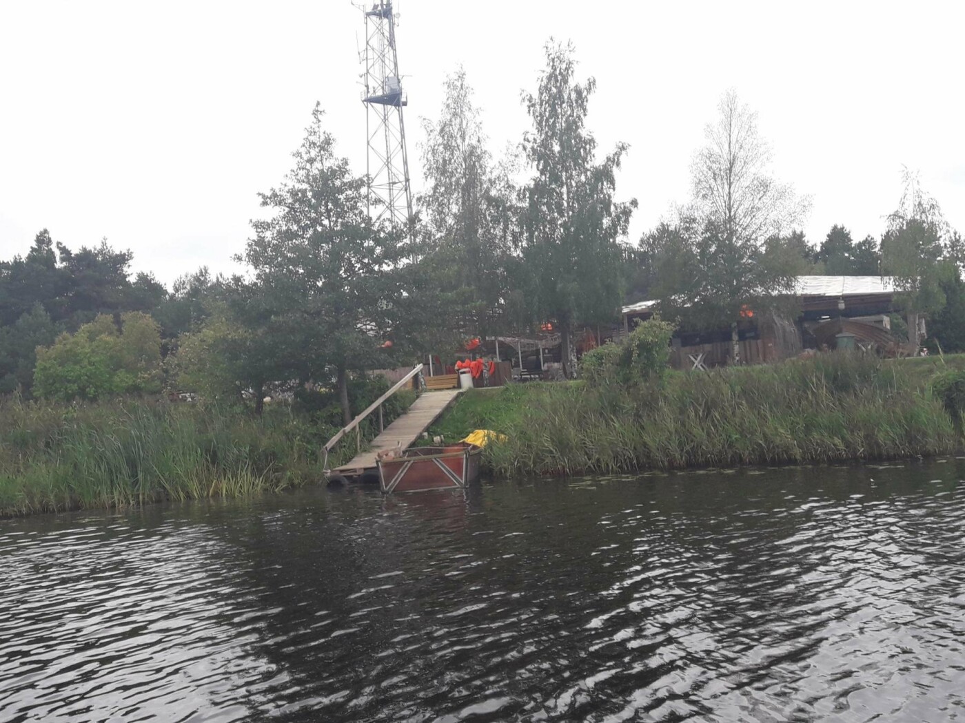 Palanga steigia Šventosios jūrų uosto direkciją (nuotraukų albumas), nuotrauka-18