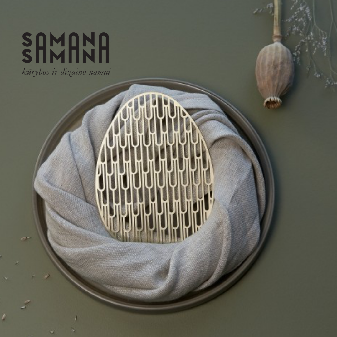 Kūrybos ir dizaino namai „Samana Samana“