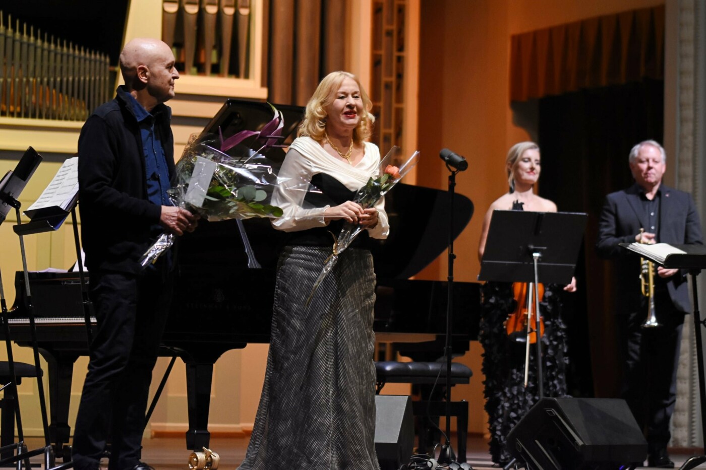 Aleksandra Žvirblytė / Kristinos Ivanauskaitės-Čiurilienės nuotr. Aleksandra Žvirblytė / Kristinos Ivanauskaitės-Čiurilienės nuotr.