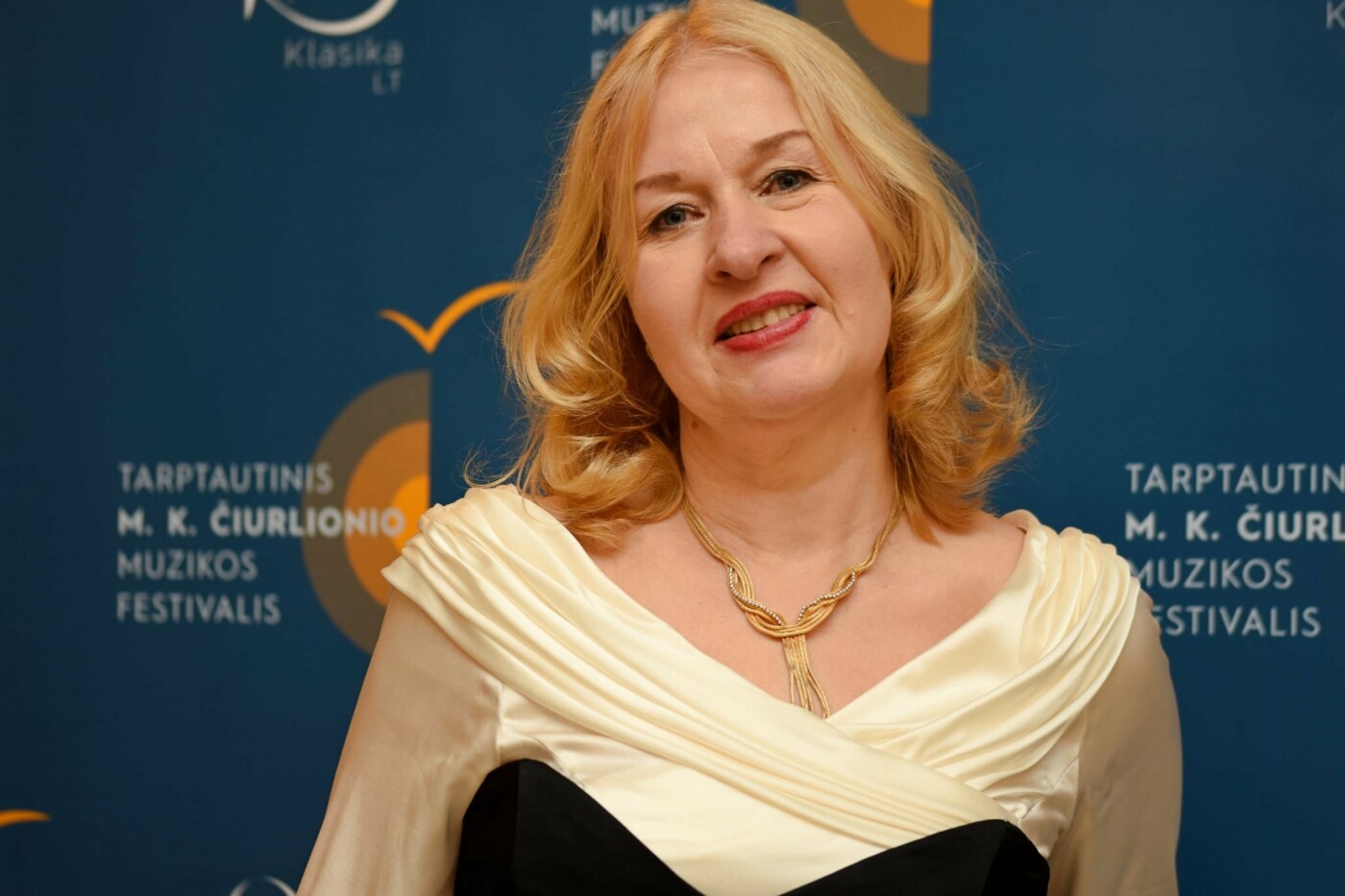 Aleksandra Žvirblytė / Kristinos Ivanauskaitės-Čiurilienės nuotr. Aleksandra Žvirblytė / Kristinos Ivanauskaitės-Čiurilienės nuotr.