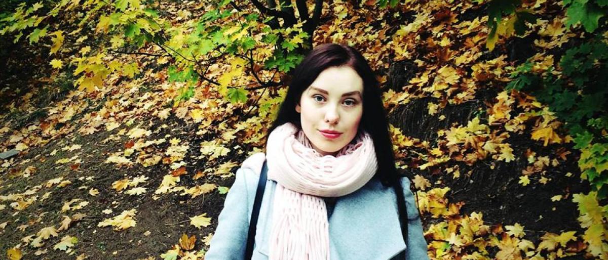 Pokalbis su rašytoja, filosofijos magistrante Agnė Alijauskaitė