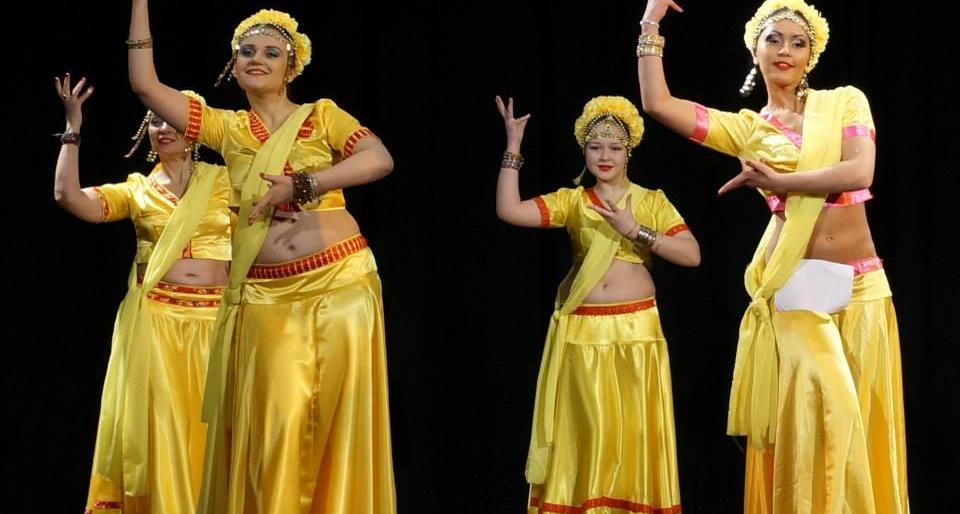 Aleksandra Koninia pirmoje eilėje kairėje. (Asmeninio albumo nuotr.)