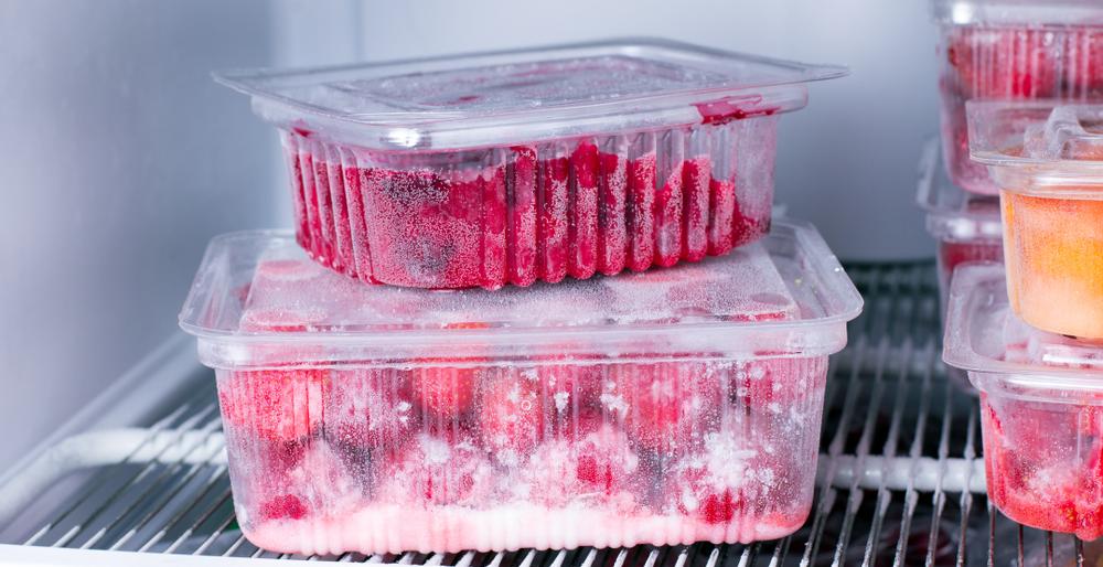 Šeši dalykai, kuriuos verta žinoti šaldant maisto produktus