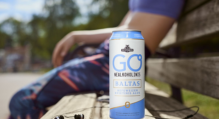 Projekto partnerio nuotr.