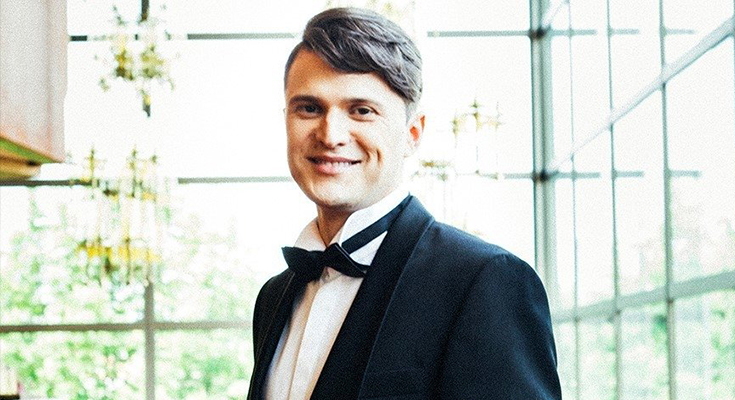 Tomas Pavilionis© Asmeninis archyvas Tomas Pavilionis© Asmeninis archyvas