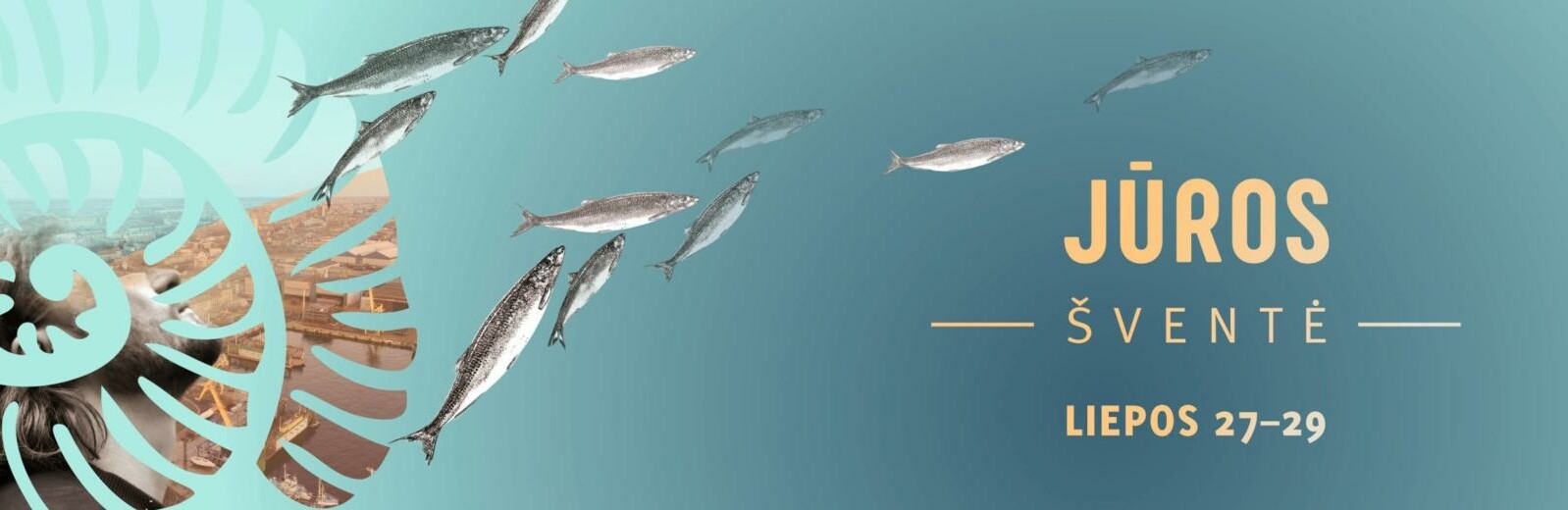 Jūros šventė – saugiai ir atsakingai