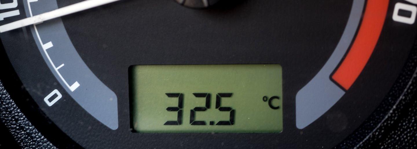 Karščiai nesitrauks. V.Ščiavinsko nuotr.