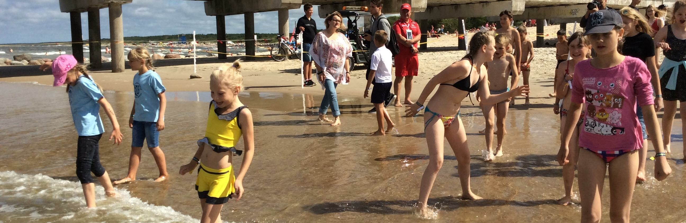 Organizatorių nuotr. Organizatorių nuotr.