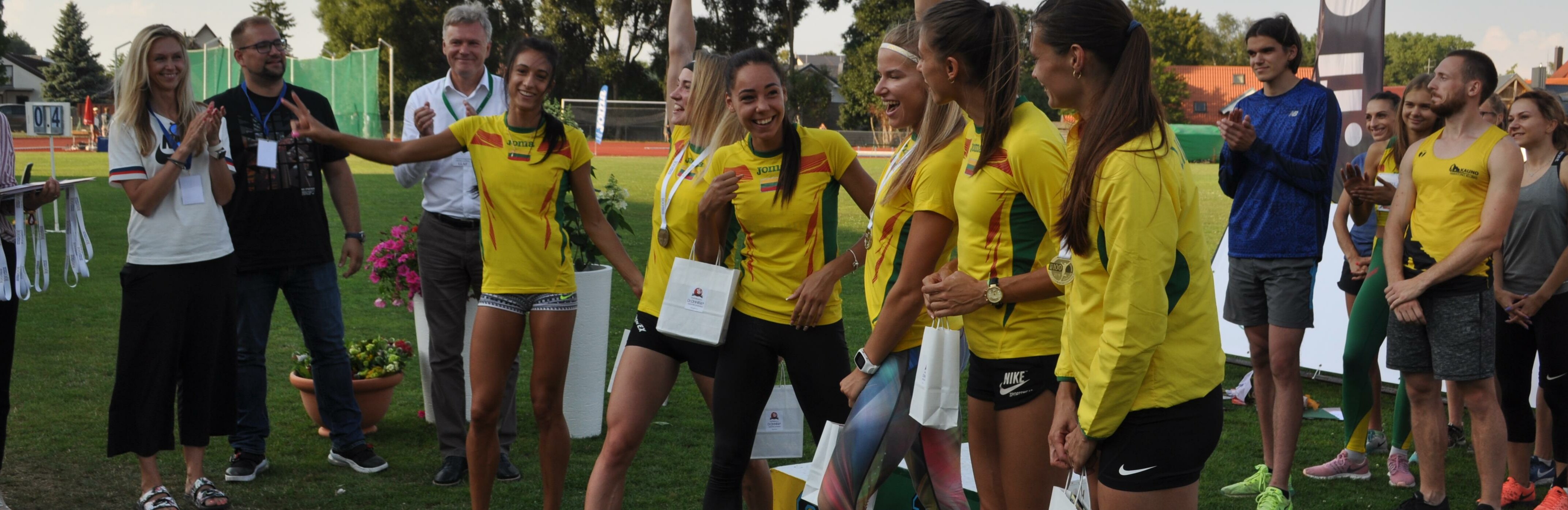 Lietuvos lengvaatlečių startai Palangoje – paskutinė galimybė įvykdyti normatyvą į Europos čempionatą (200 nuotraukų albumas)