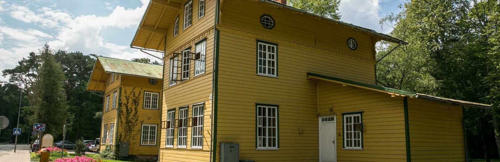 Juliaus Kalinsko / 15min nuotr./Vilos „Romeo“ ir „Džiuljeta“