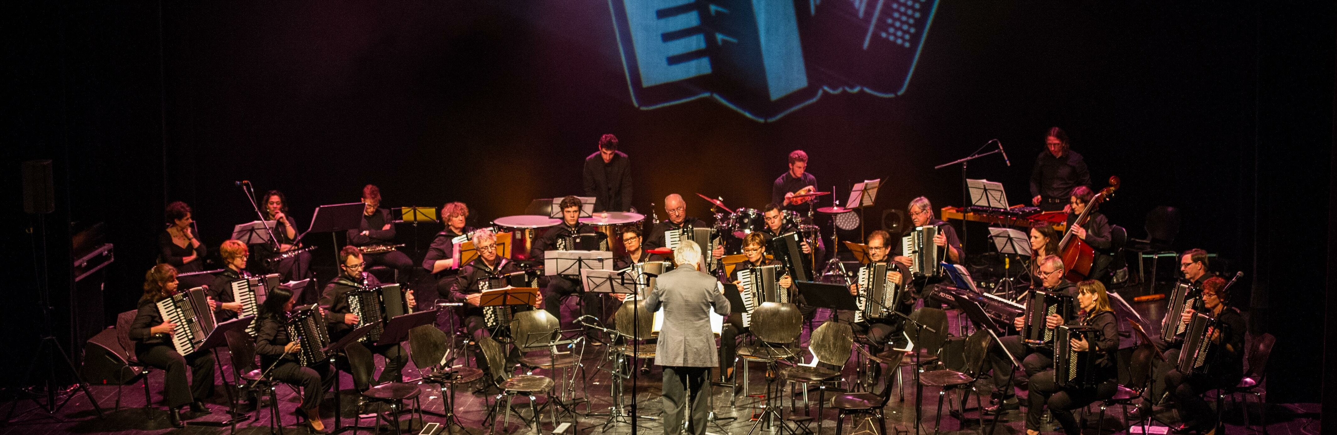 Organizatoriaus nuotr.