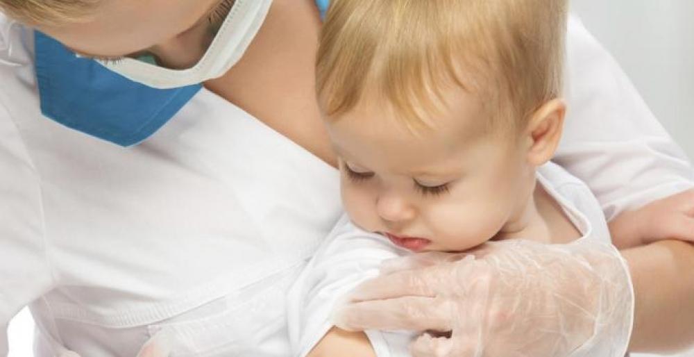 Naujovė vaikų skiepų kalendoriuje: vakcinacija nuo rotaviruso – be dūrių