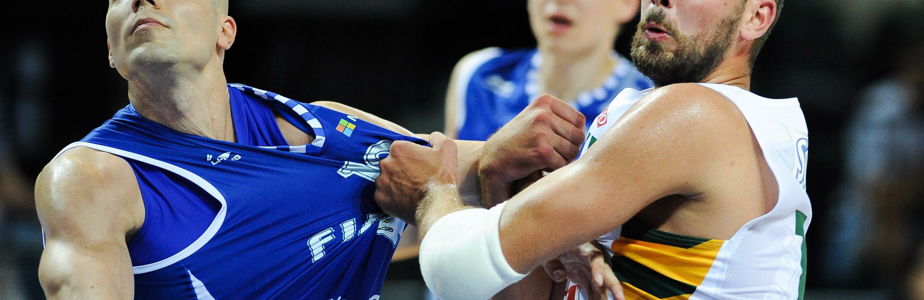 Lietuviai prieš oficialias rungtynės Suomijoje sužais kontrolinį mačą su aikštelės šeimininkais | Fotodiena.lt archyvo nuotrauka