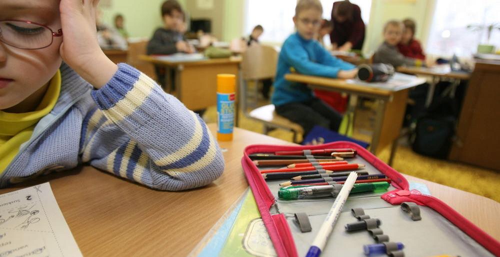 Irmanto Gelūno  nuotr.