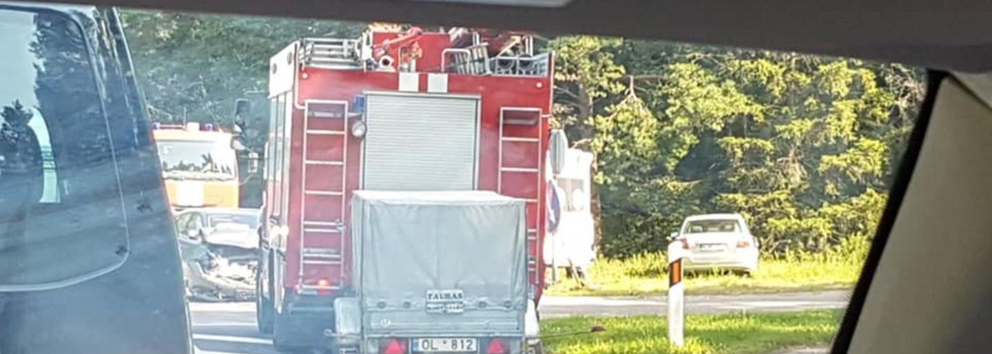 Facebook/Klaipėdos reidai II/Kristijono L. nuotr.