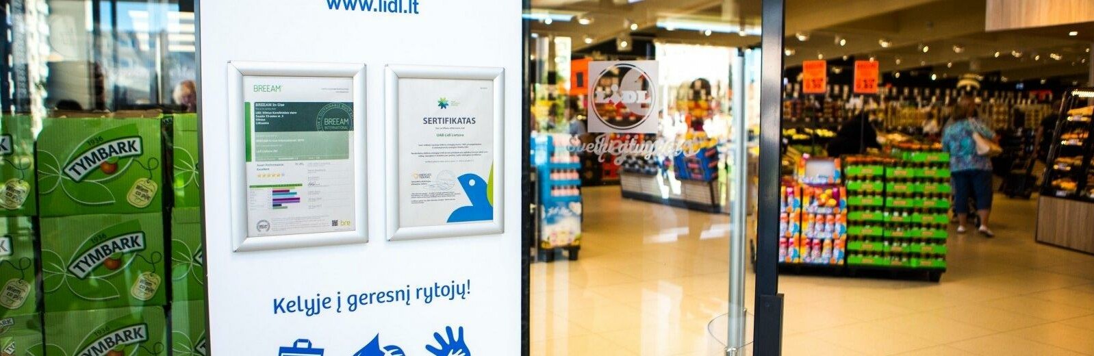 © DELFI / Karolina Pansevič