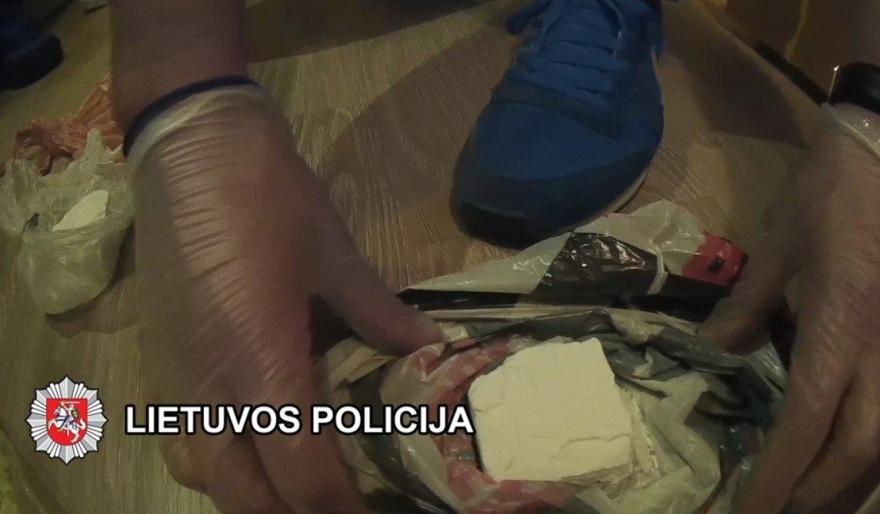 © Klaipėdos aps. VPK