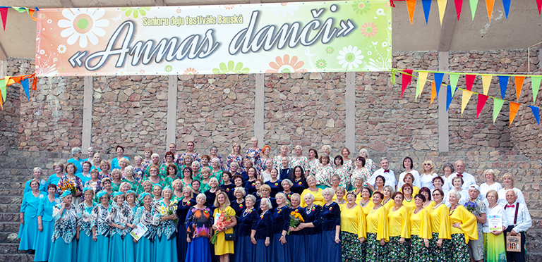 Andrejs Snikeris nuotr.