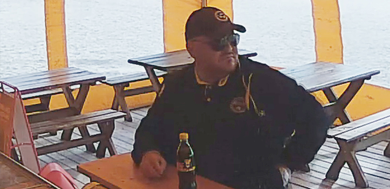 Palangos policijos komisariato pareigūnai prašo visuomenės pagalbos