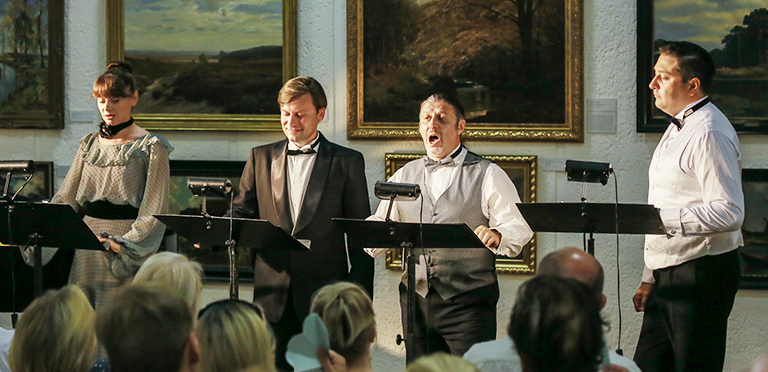 Organizatorių nuotr.