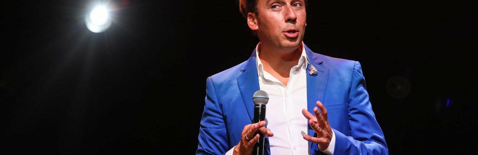 Eriko Ovčarenko / 15min nuotr. / Maksimo Galkino koncertas Palangoje