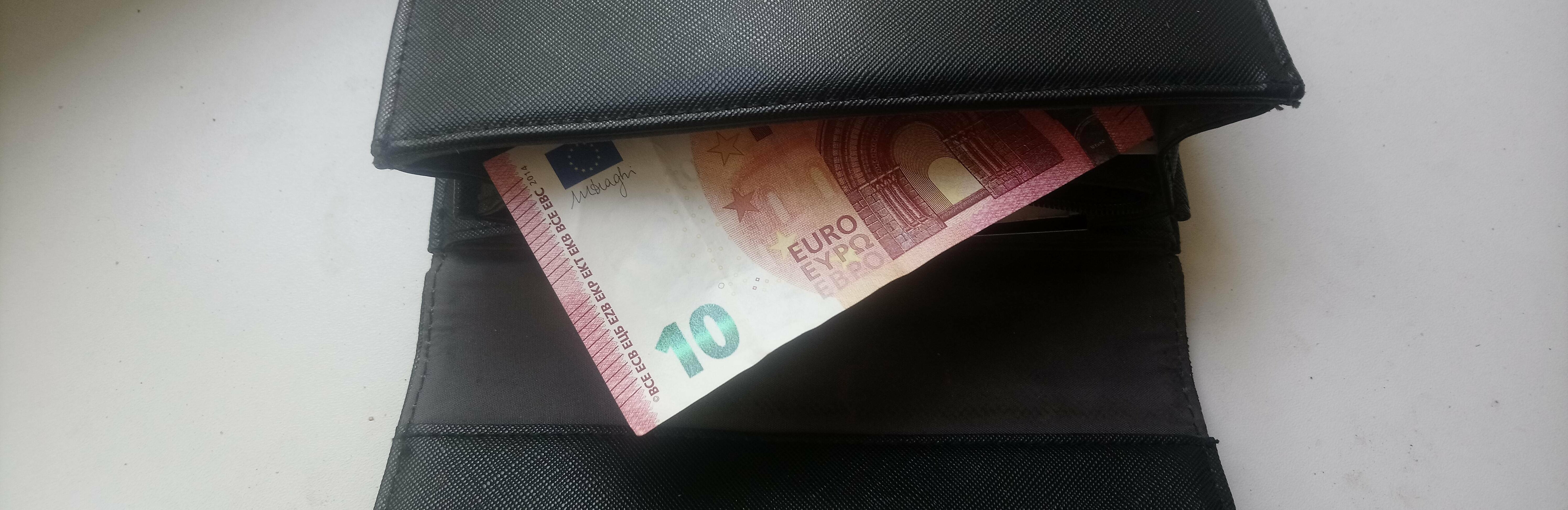 Anksčiau socialinės paramos dydžiai šeimoms buvo pakankamai maži ir mažai efektyvūs. Pasikeitus tvarkai, parama didėja. „V.P.“ nuotr.