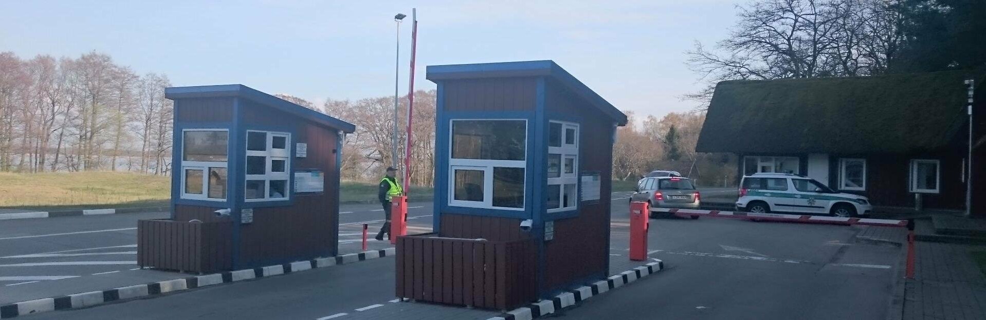 Neringos sav. nuotr.