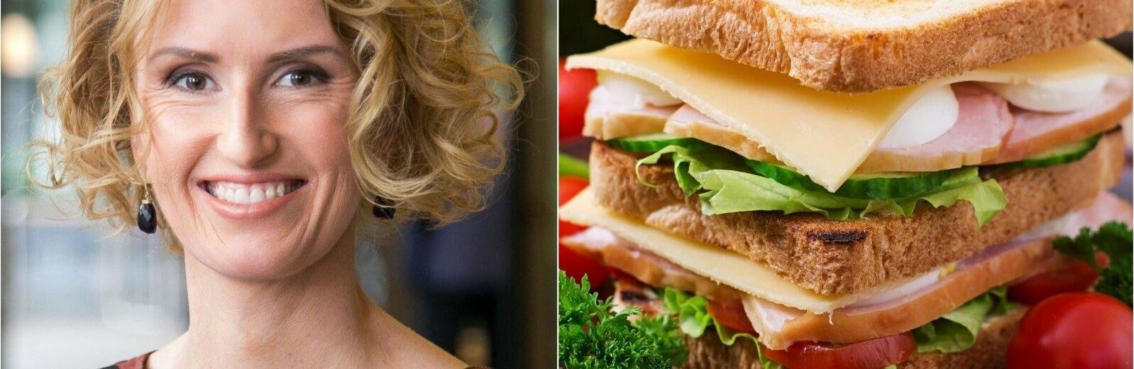 Vaida Kurpienė© DELFI montažas