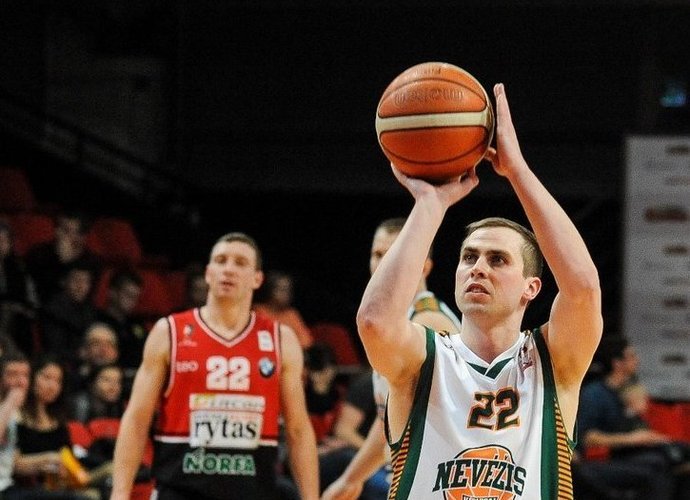 A.Viskontas žais Palangoje (Paulius Peleckis, Fotodiena.lt)