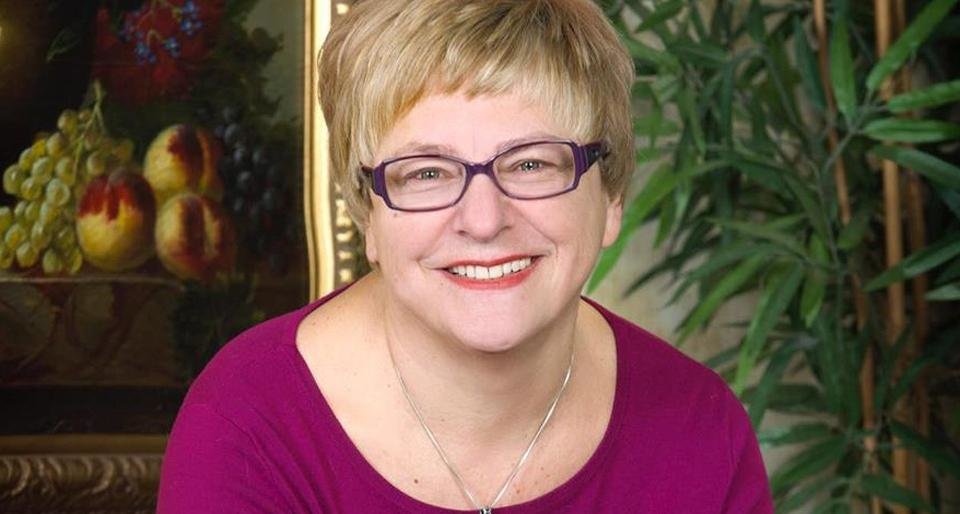 „Darbų pobūdis man yra žinomas, o intensyvumas, bent jau šiuo metu, yra didesnis nei buvo“, – sako E. Kuznecova. „V.P.“ nuotr.