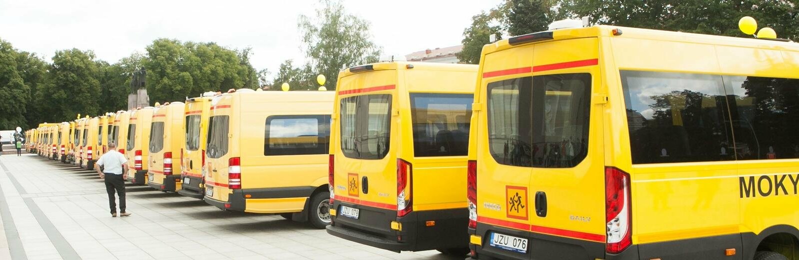 Dainiaus Labučio (ELTA) nuotr.