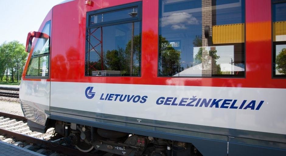 A. Ufarto / BFL nuotr.