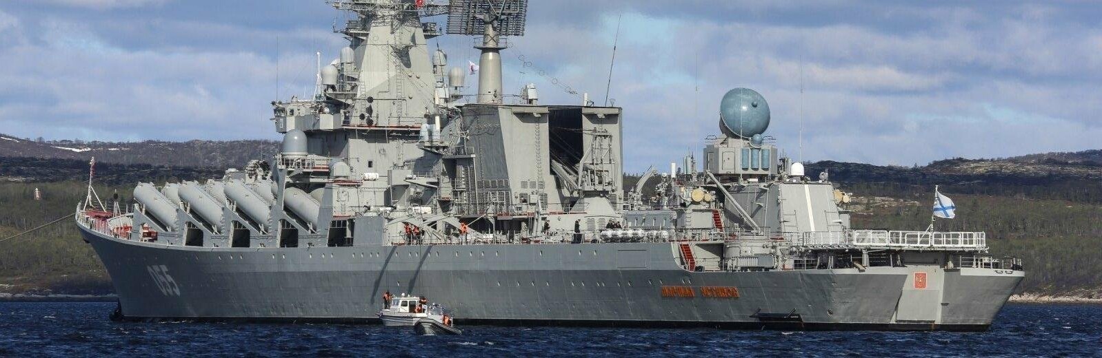 © Sputnik / Scanpix