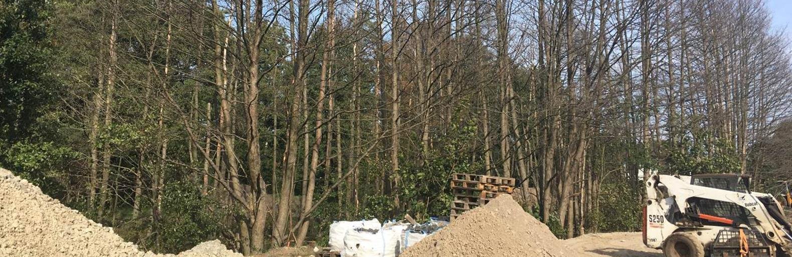 Praėjusių metų rugsėjį, vykdant želdinių inventorizaciją, buvo užfiksuota žuvusių želdinių santalka, nors iki tol medžiai buvo visiškai sveiki. Den...