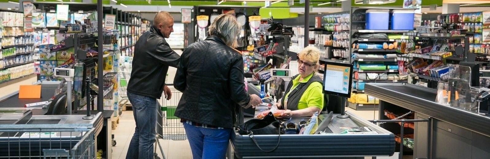 © DELFI / Andrius Ufartas nuotr.