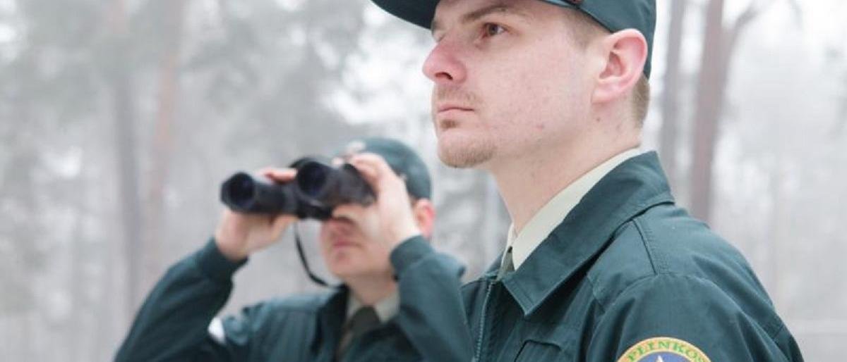 Aplinkos ministerijos nuotr.