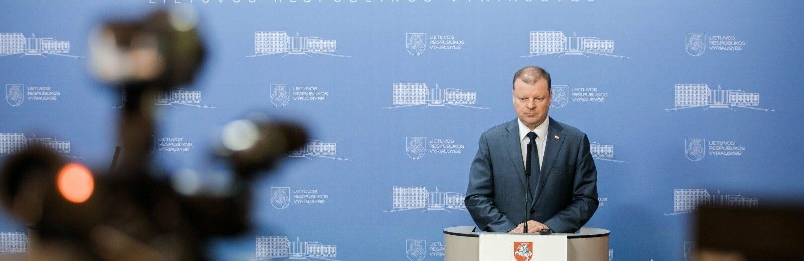 © DELFI / Karolina Pansevič