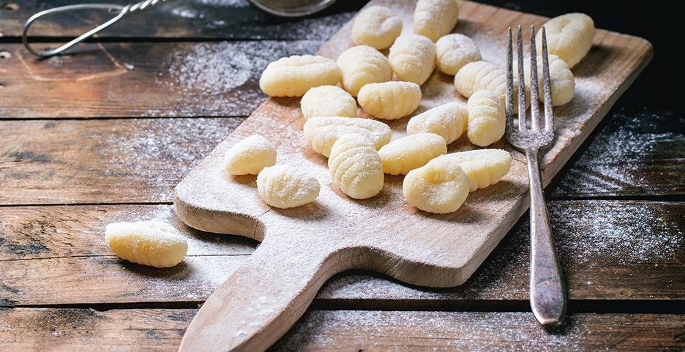 Lietuviai suvalgo vis daugiau bulvių: ką iš jų gamina kitos šalys? 