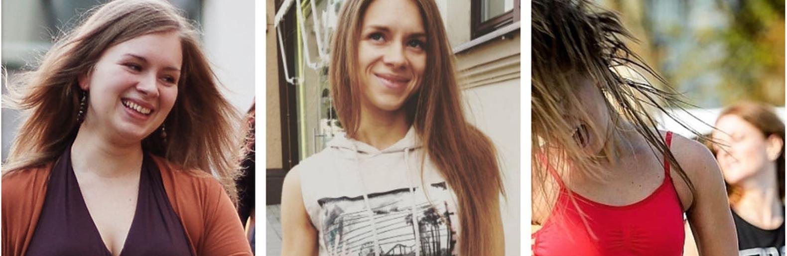 Aušra Paliušė / Asmeninio archyvo nuotr.