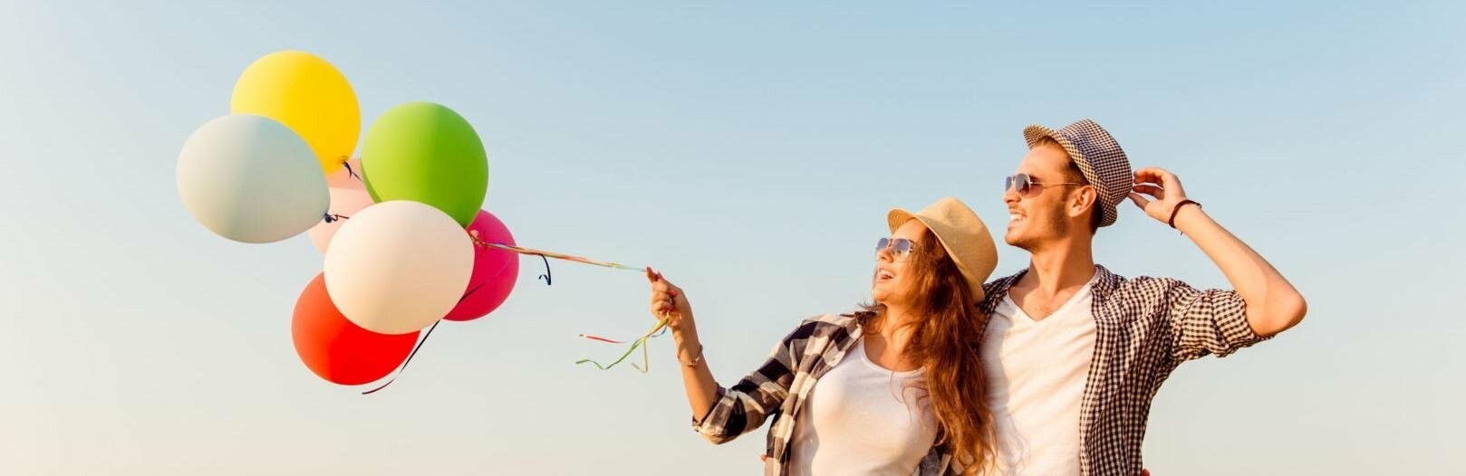 123RF.com nuotr. / Laiminga pora