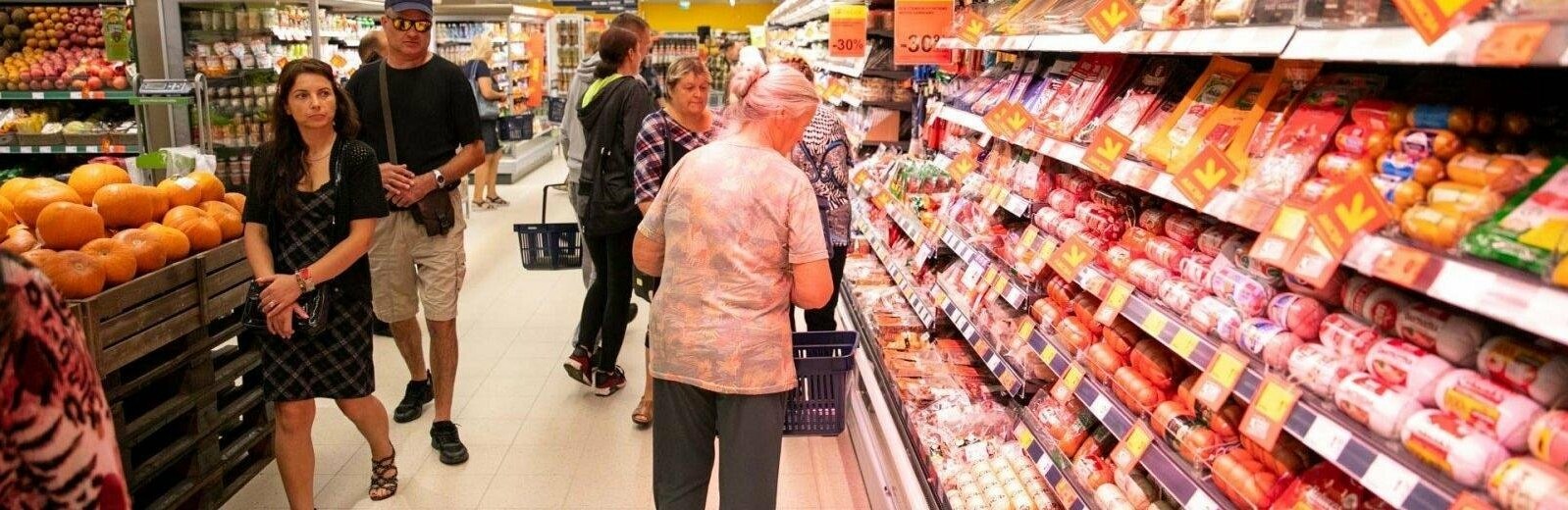 © Bendrovė "Maxima"