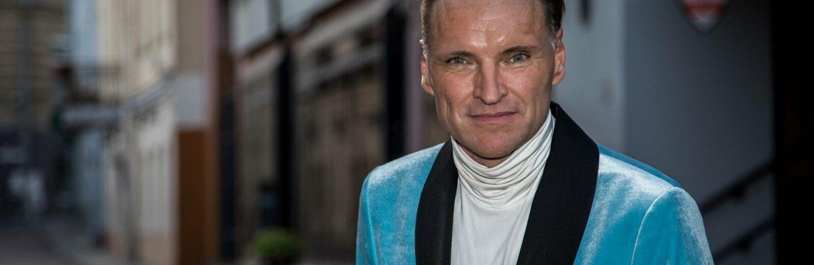 Žilvinas Grigaitis© DELFI / Kiril Čachovskij