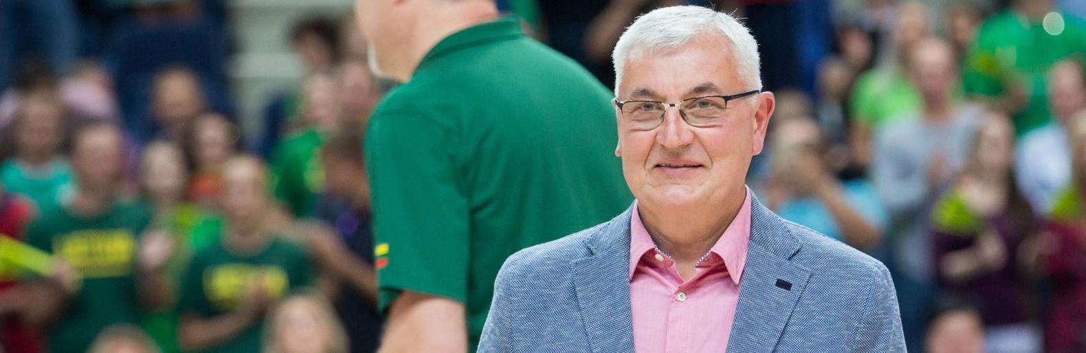 Žygimanto Gedvilos / 15min nuotr. / Jonas Kazlauskas