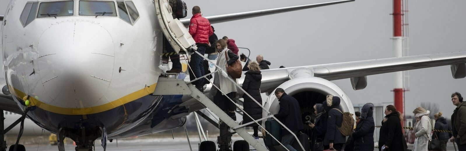 © DELFI / Domantas Pipas