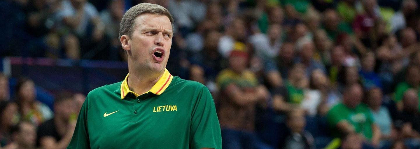 Žygimanto Gedvilos / 15min nuotr./Dainius Adomaitis