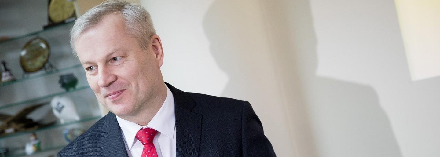 © DELFI / Domantas Pipas