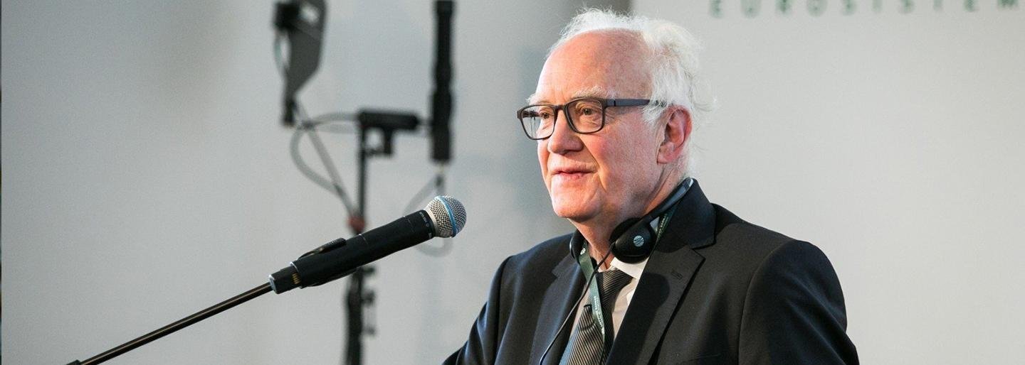 Edwardas Palmeris© DELFI / Andrius Ufartas