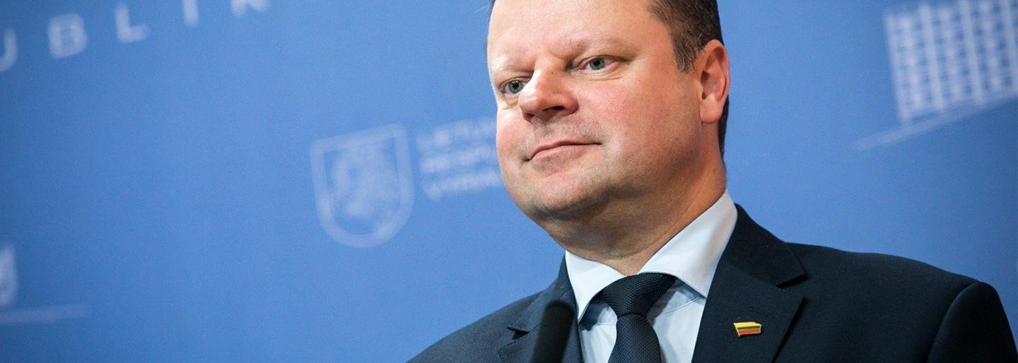 © DELFI / Andrius Ufartas